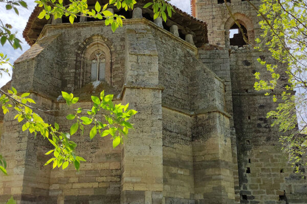 Ermita de Torre Marte