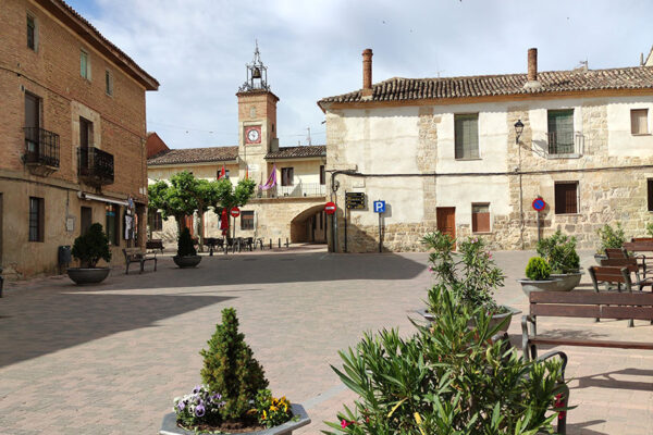 Plaza