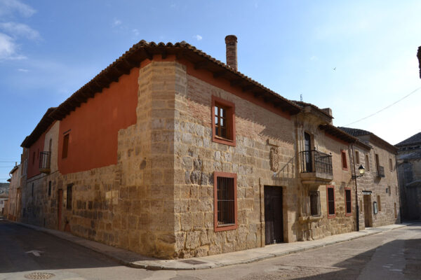 Casa Blasonada