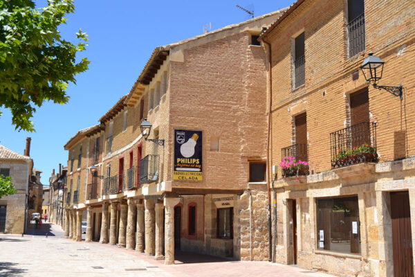 Plaza España