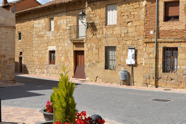 Plaza San Marcos