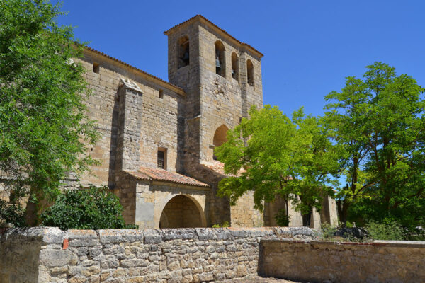 Iglesia de la Asunción de Palacios del Alcor