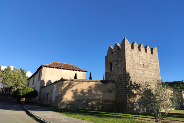 Monasterio de Santa Clara