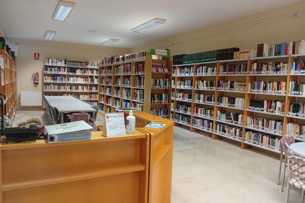 Casa de la Cultura- Biblioteca-01