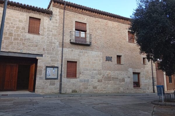 Casa de la Cultura- Biblioteca-03