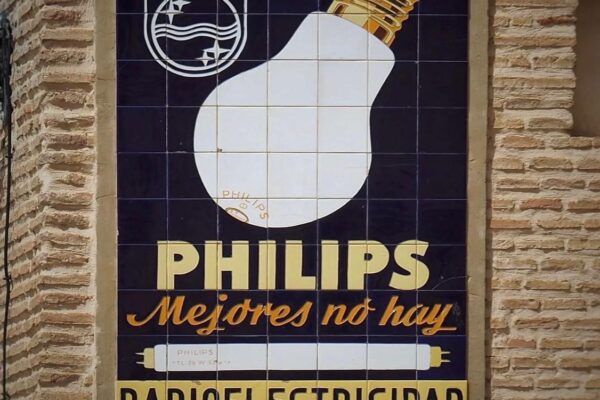 Radioelectricidad Celada