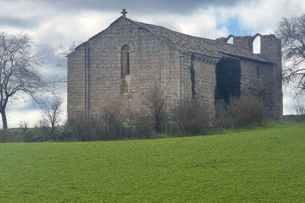 Ermita de Valdeolmos