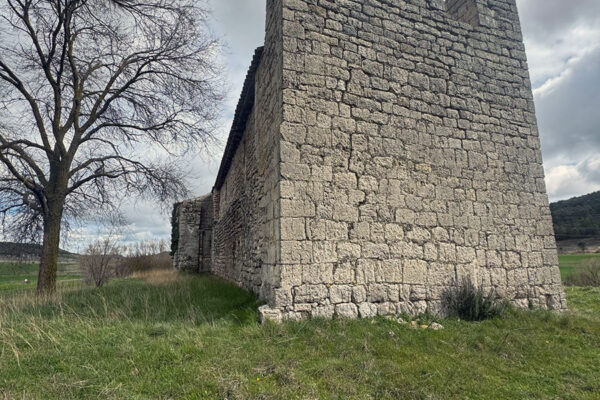 Ermita de Valdeolmos