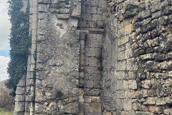 Ermita de Valdeolmos